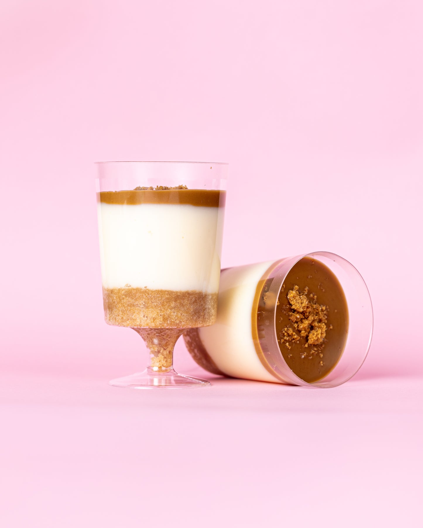 Cheesecake Cups