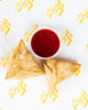 Gluten-Free Spinach & 'Cheese' Pastries