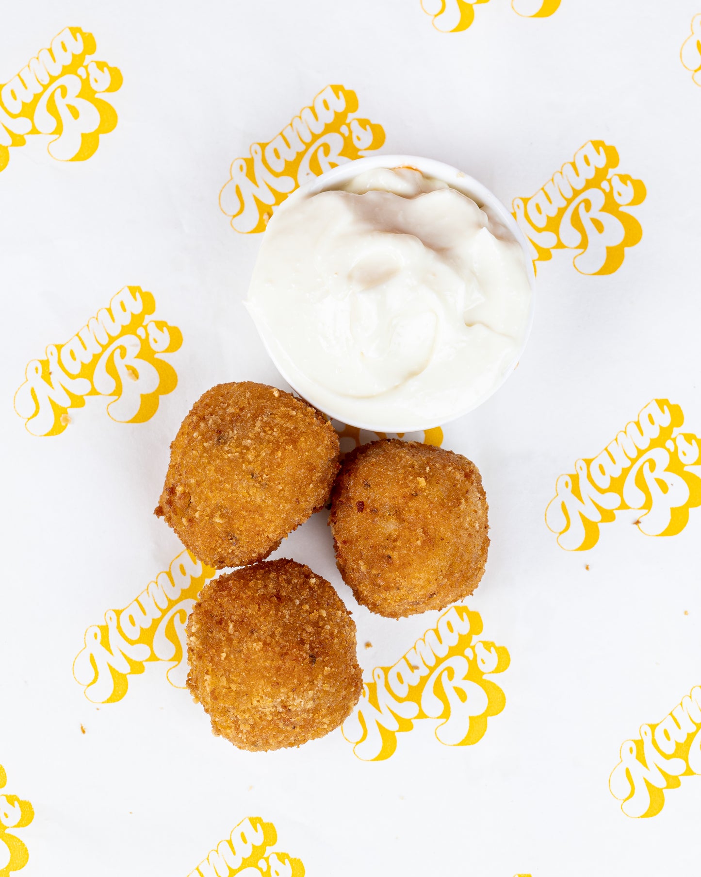 Gluten-Free Pumpkin Arancini