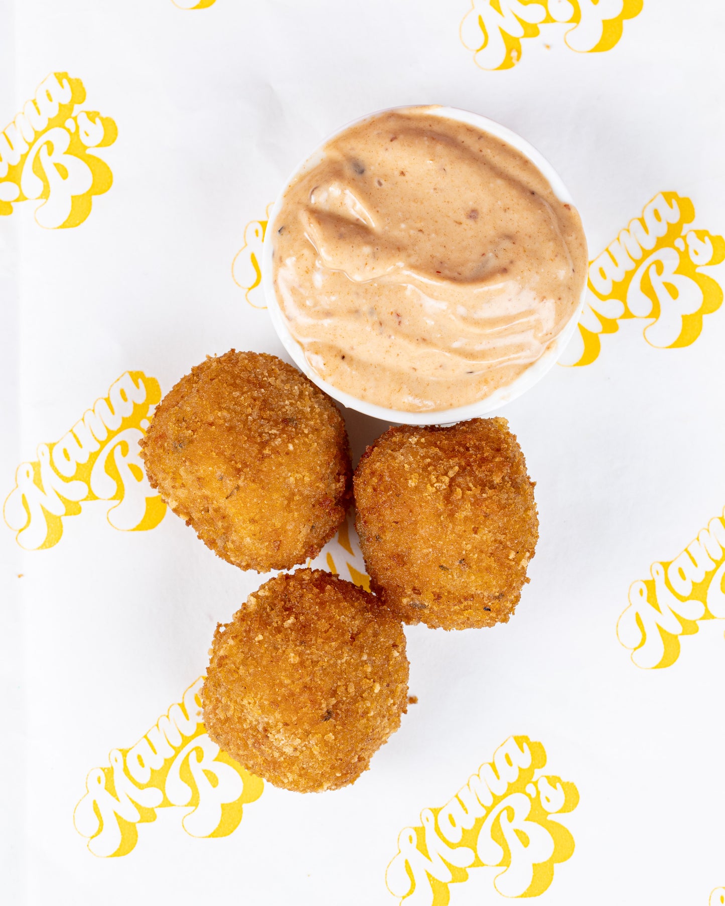 Bolognese Arancini