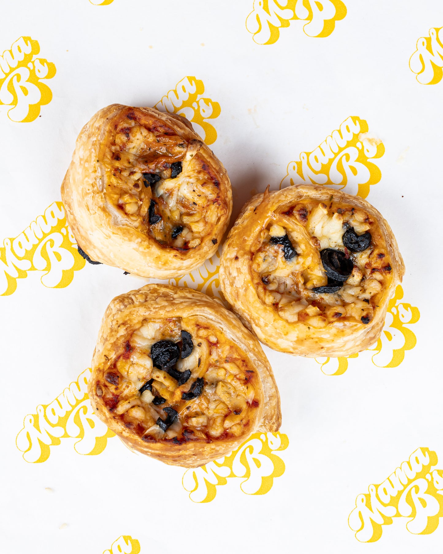 Pizza Scrolls