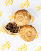 Gluten-Free Mini 'Meat' Pies