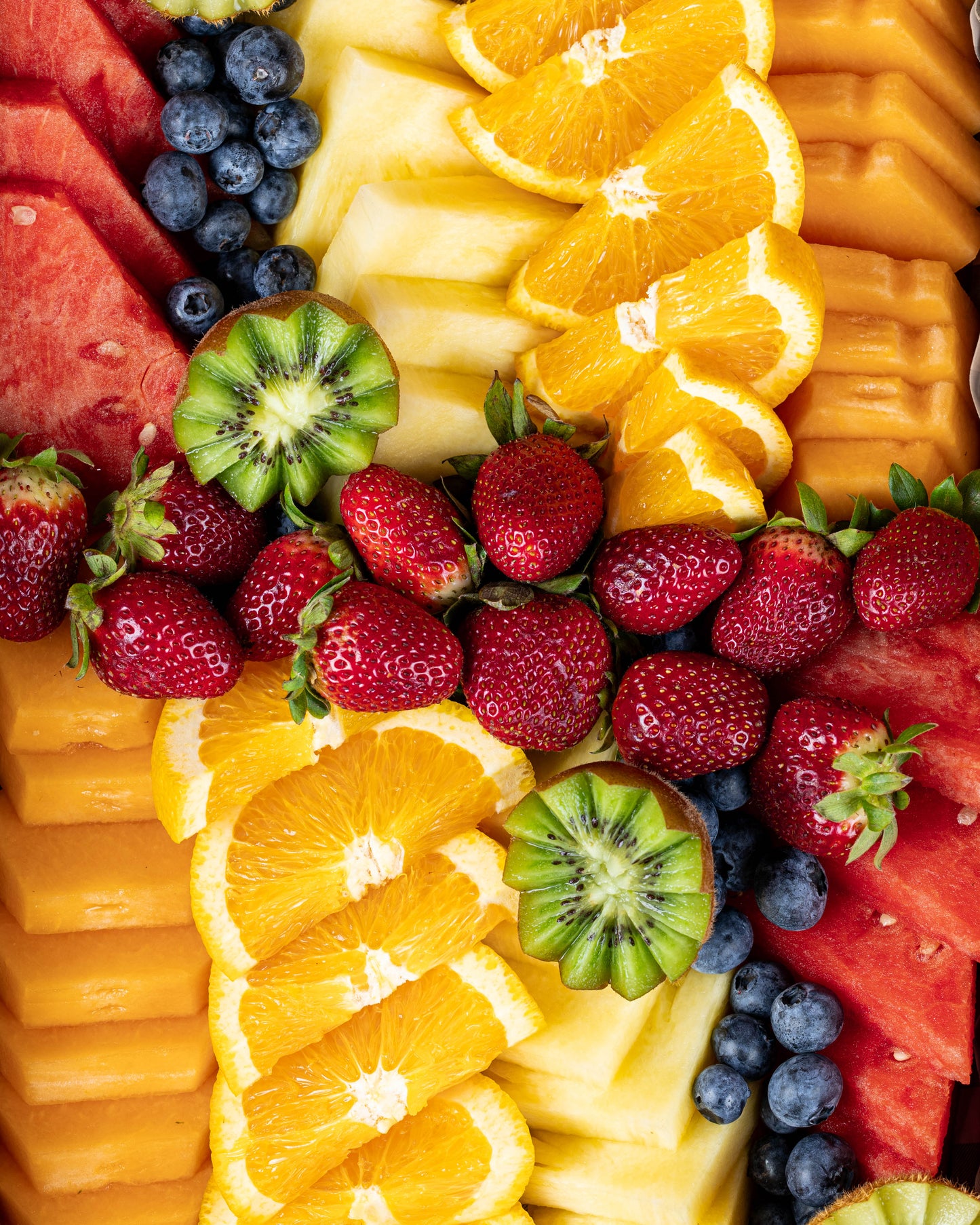 Fruit Platter
