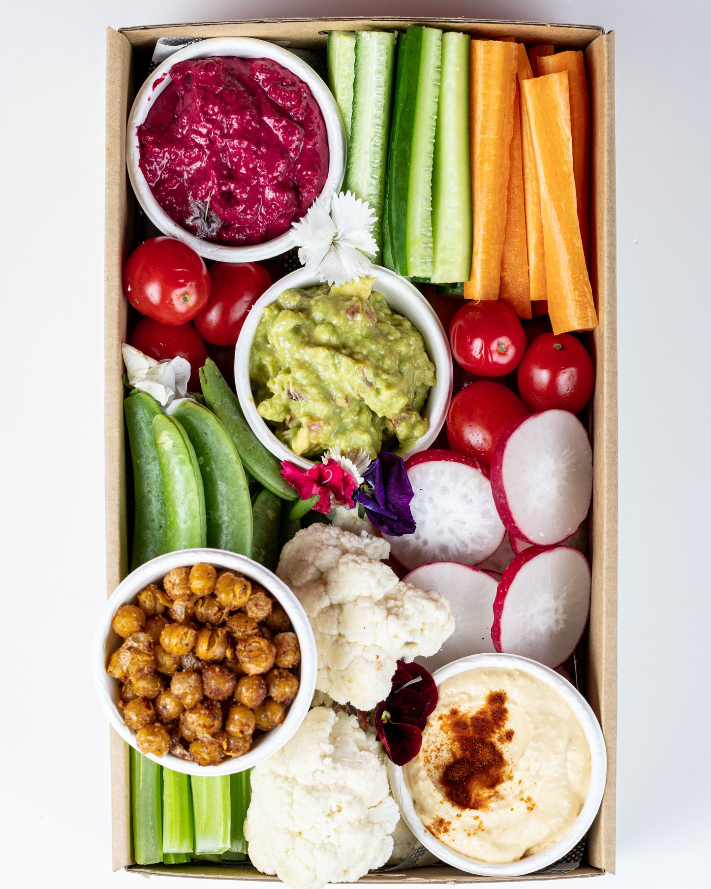 Veggie Platter