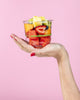 Gluten-Free Fruit Salad Cups