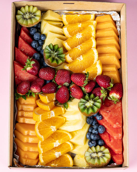 Fruit Platter