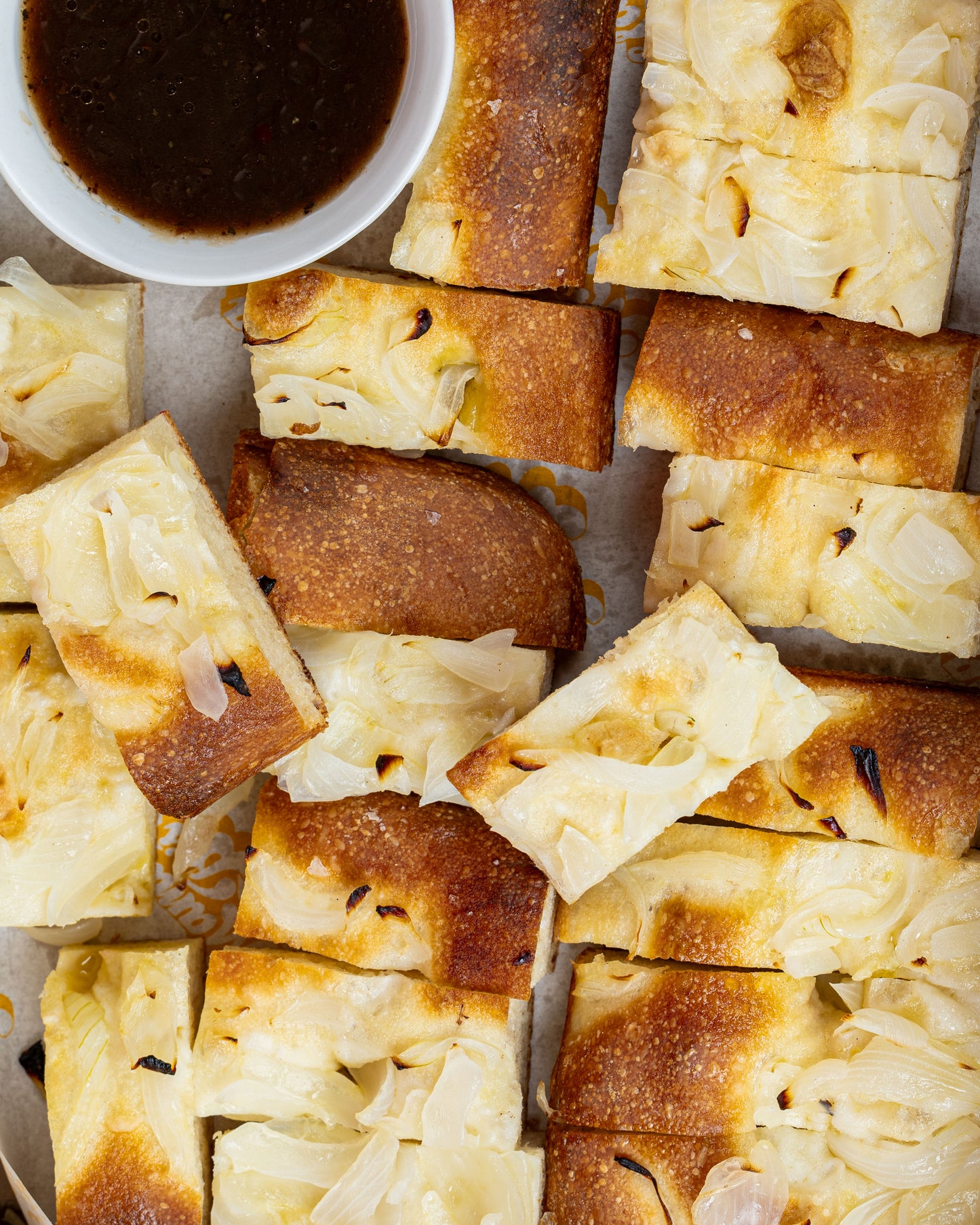 Gluten-Free Focaccia Bites