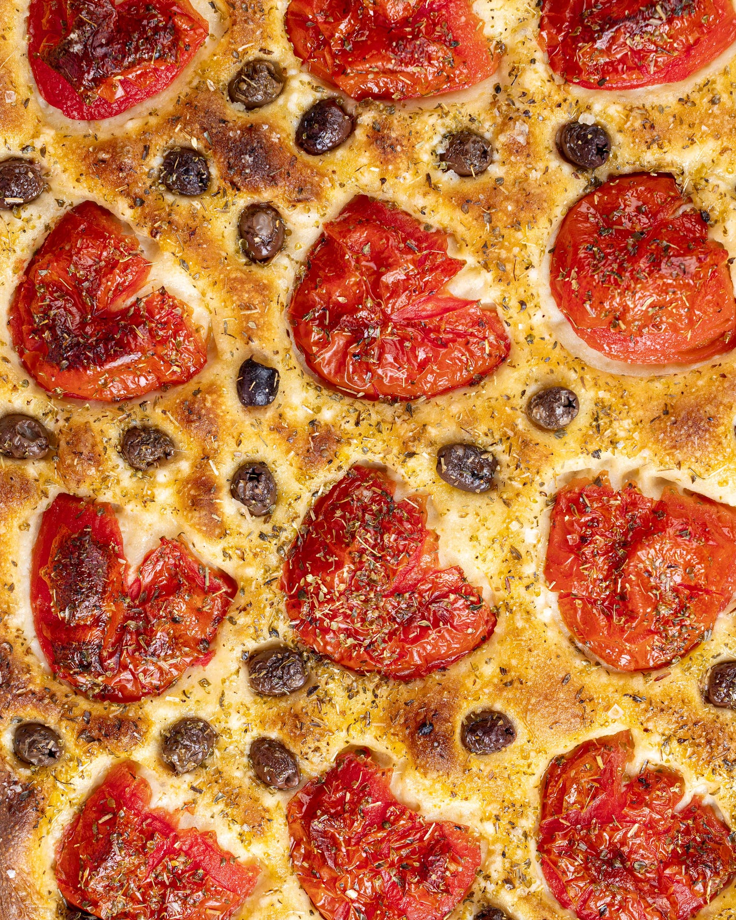 Gluten-Free Focaccia Bites
