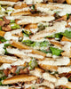 'Chicken' Caesar Salad