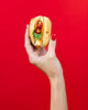 Mini 'Chicken' Banh Mi Platter