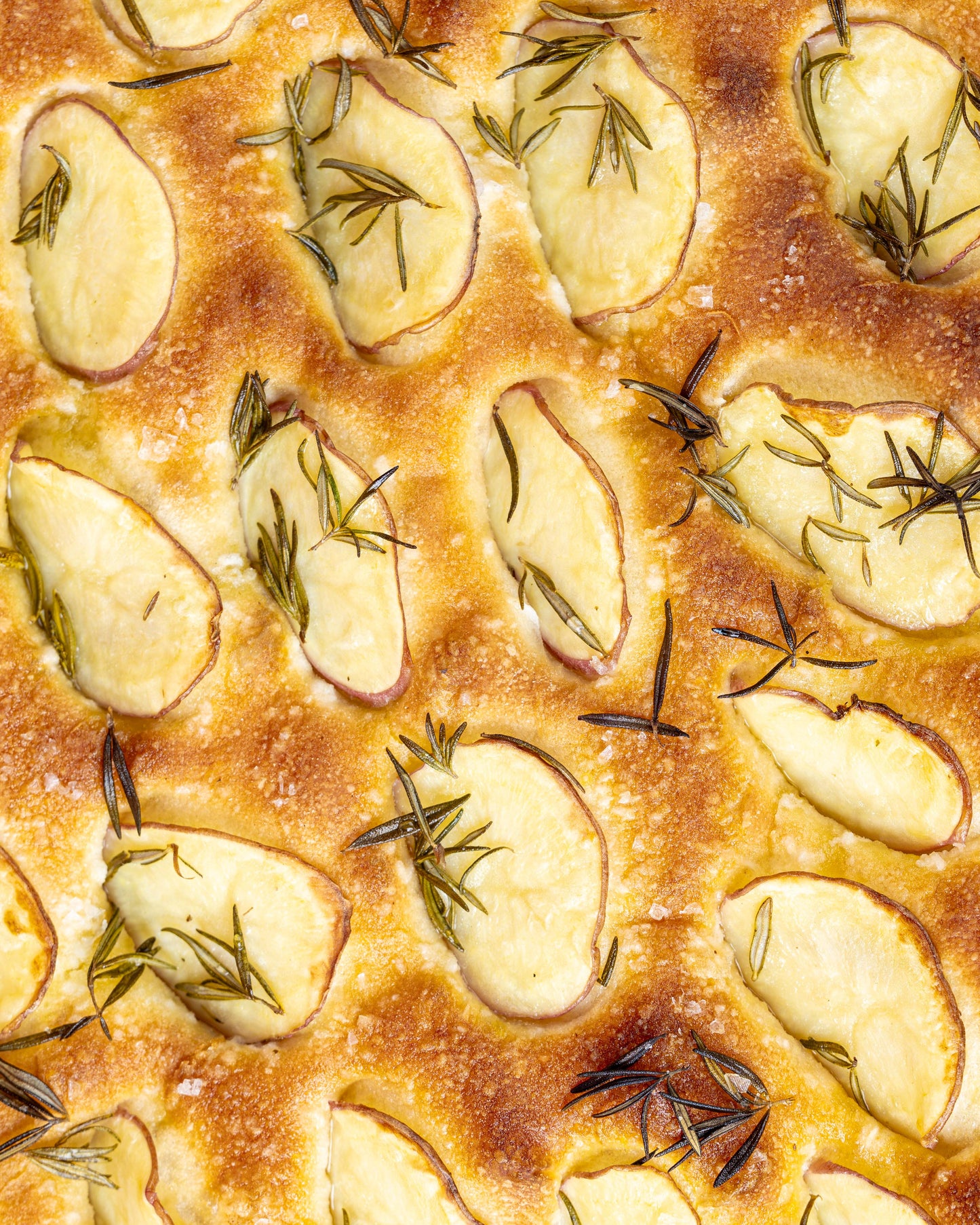 Gluten-Free Focaccia Bites