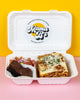 Lasagne Lunch Box