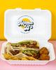 Taco Lunch Box