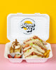 Chunky Sandwich Lunch Box