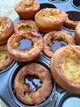 Yorkshire Pudding