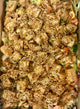 Gluten-Free Miso Glazed Tofu Salad