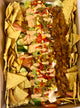 Gluten-Free Mexican Salad