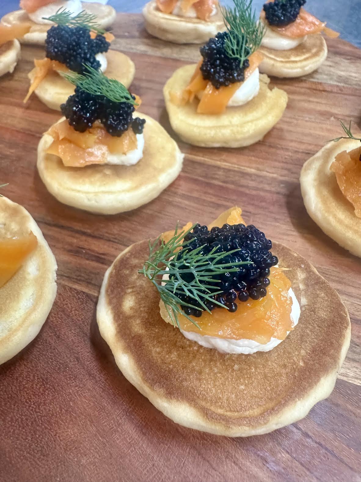 Blini