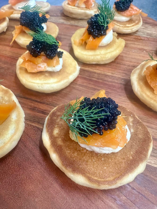 Blini