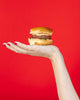 Sliders Platter