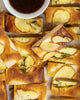 Focaccia Bites