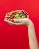Tacos Platter