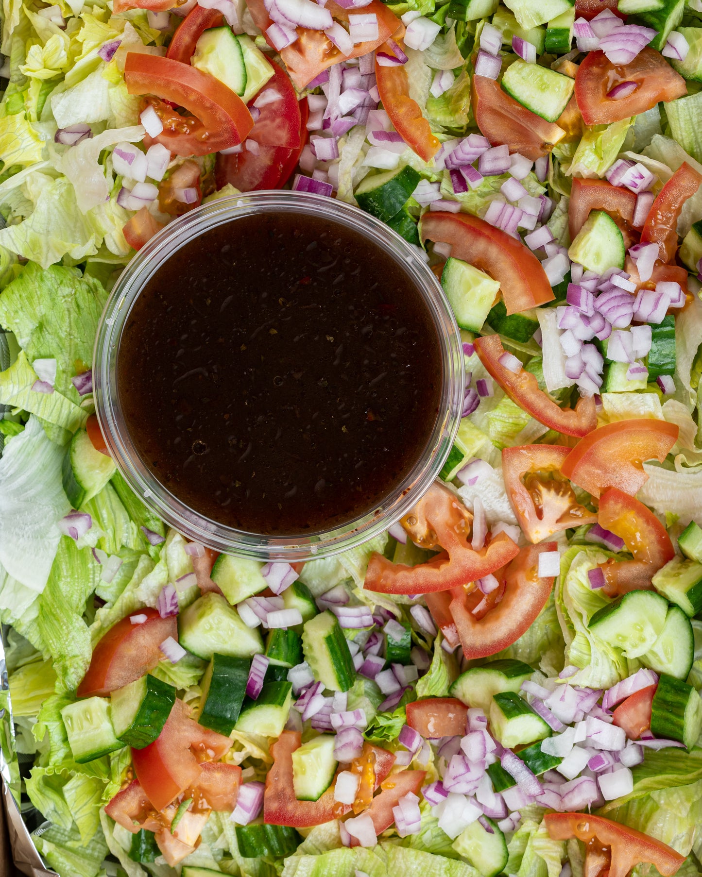 Garden Salad