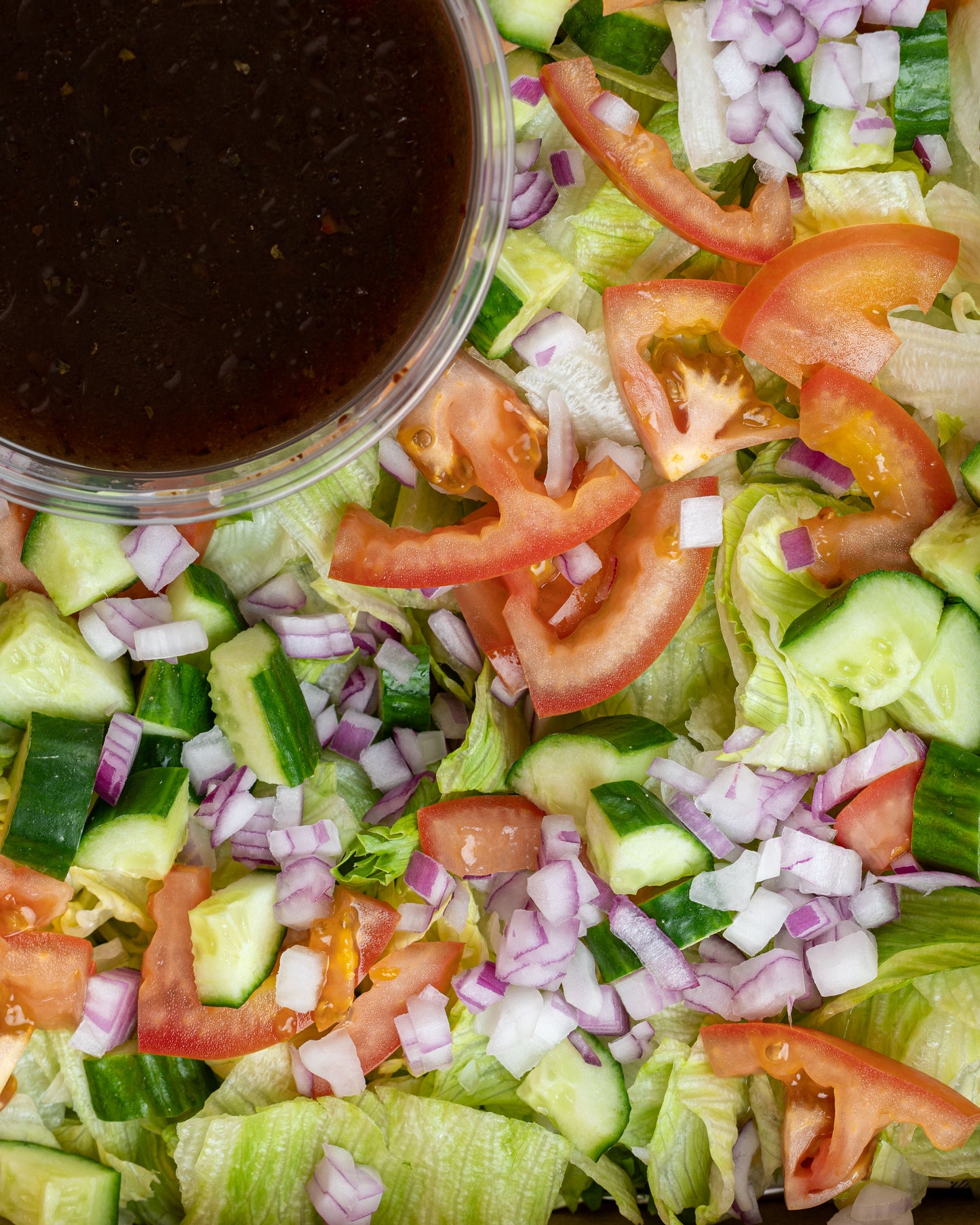 Garden Salad