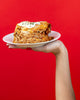 Traditional Lasagne