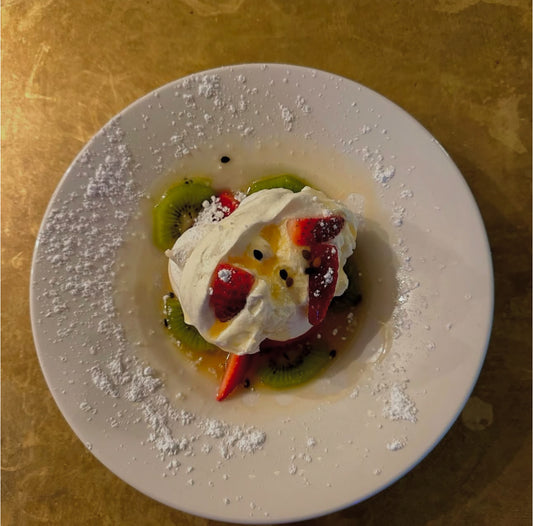 Pavlova Kit